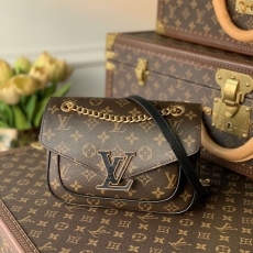 LV Satchel bags